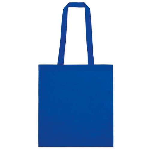 SACO NON WOVEN PUBLICITARIO COM ALÇAS LONGAS "KORA" 