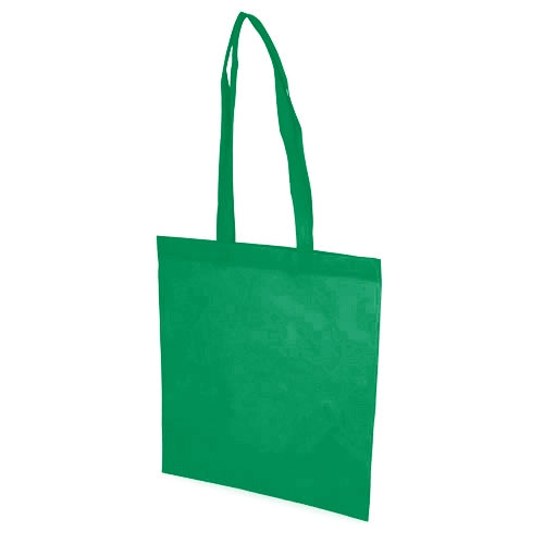 SACO NON WOVEN PUBLICITARIO COM ALÇAS LONGAS "KORA" 