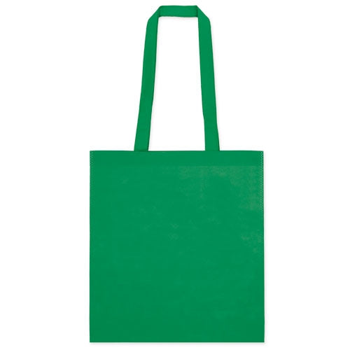 SACO NON WOVEN PUBLICITARIO COM ALÇAS LONGAS "KORA" 