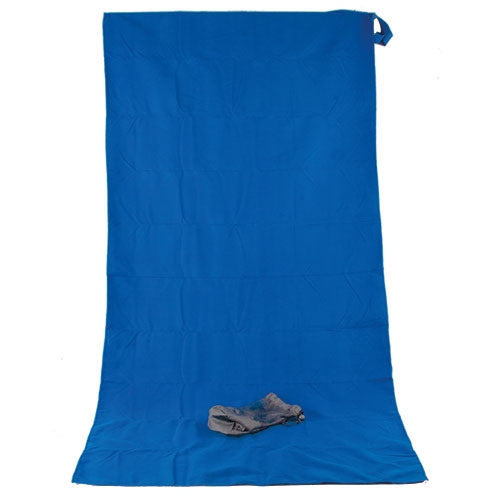 TOALHA MICRO-FIBRAS 75x150cm
