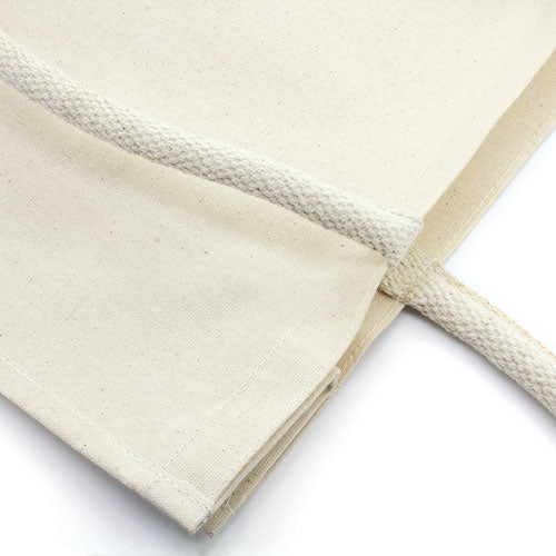 BOLSA EM ALGODÃO COM ALÇA CONFORTÁVEL "SURAT"