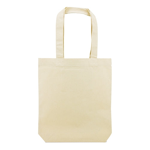 BOLSA dE ALGODAO CANVAS