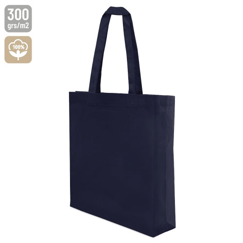 SACO DE ALGODÃO CANVAS "DELHI"
