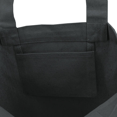 SACO DE ALGODÃO CANVAS "DELHI"