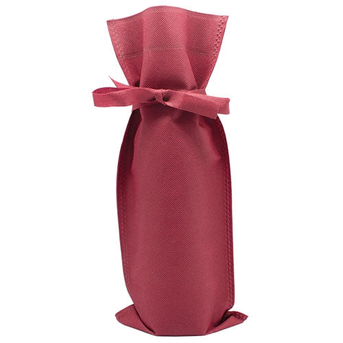 BOLSA DE VINHO NON WOVEN