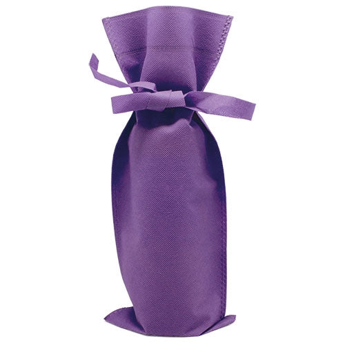 BOLSA DE VINHO NON WOVEN