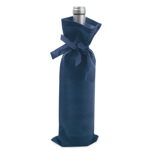 BOLSA DE VINHO NON WOVEN