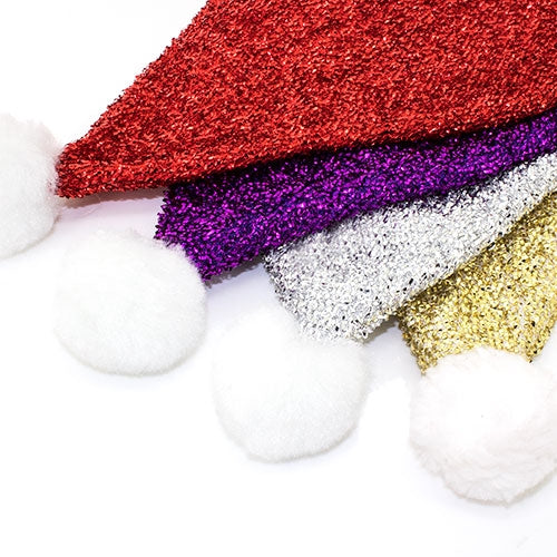 GORRO DE NATAL