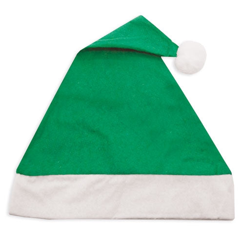 GORRO DE NATAL