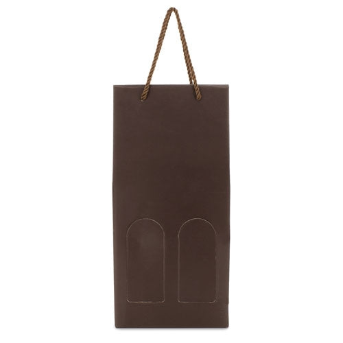 CAIXA de CARTAO LUXE 2 PCS