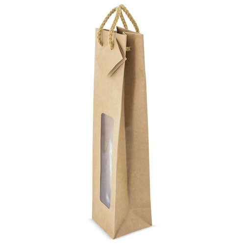 BOLSA PARA VINHO