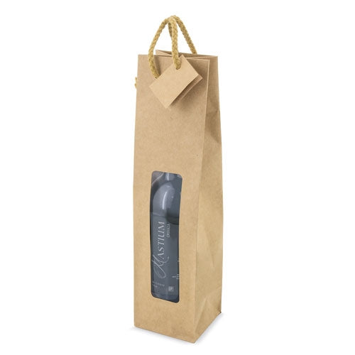 BOLSA PARA VINHO