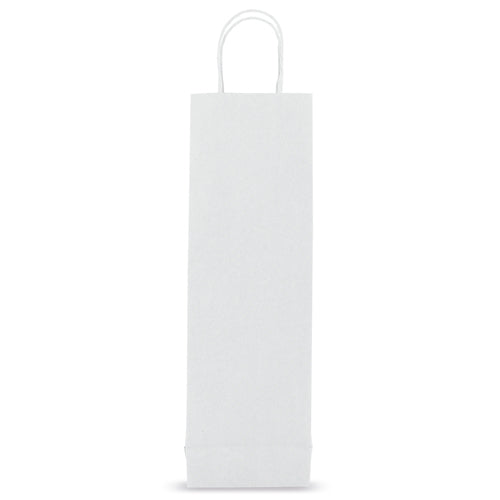 BOLSA PAPEL KRAFT PARA VINHO "MONASTRELL"