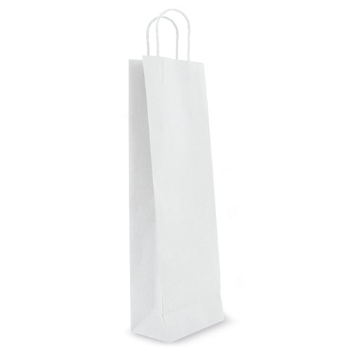 BOLSA PAPEL KRAFT PARA VINHO "MONASTRELL"