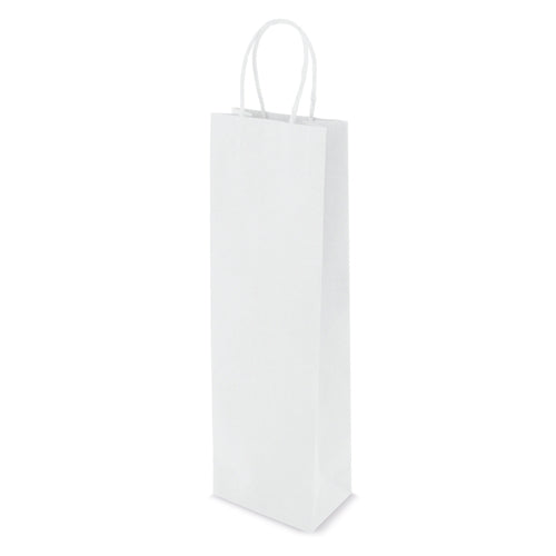 BOLSA PAPEL KRAFT PARA VINHO "MONASTRELL"