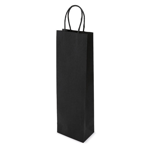 BOLSA PAPEL KRAFT PARA VINHO "MONASTRELL"