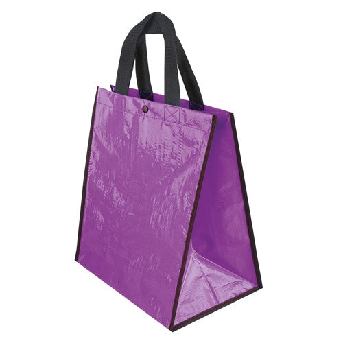 BOLSA BRILHANTE "JUNO"