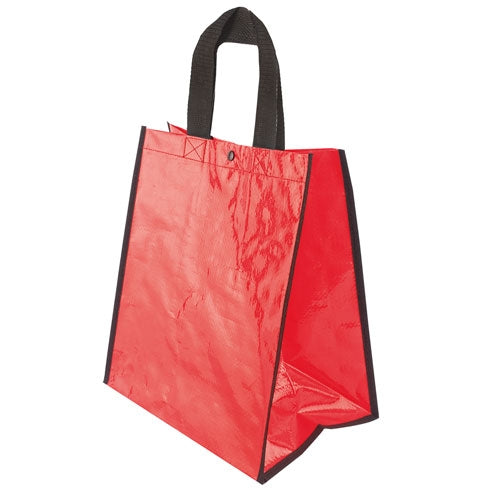 BOLSA BRILHANTE "JUNO"