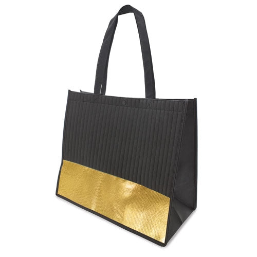 SACO "LAFAYETTE"  PRETO-OURO