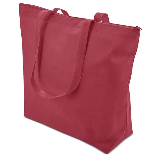 Saco non woven