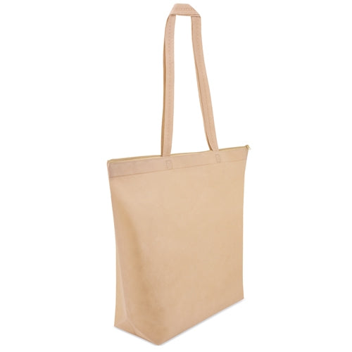 Saco non woven