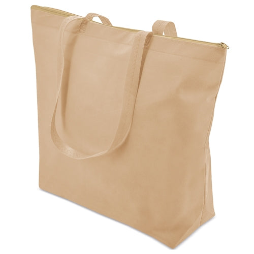 Saco non woven