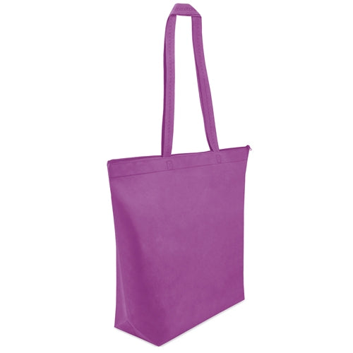 Saco non woven