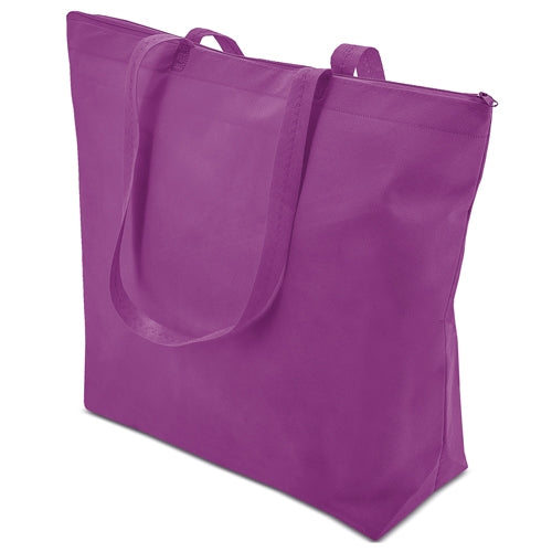 Saco non woven