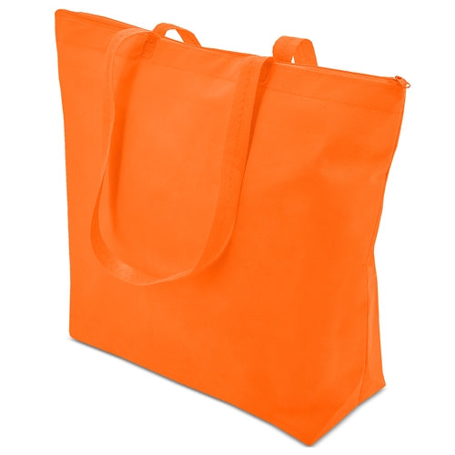 Saco non woven
