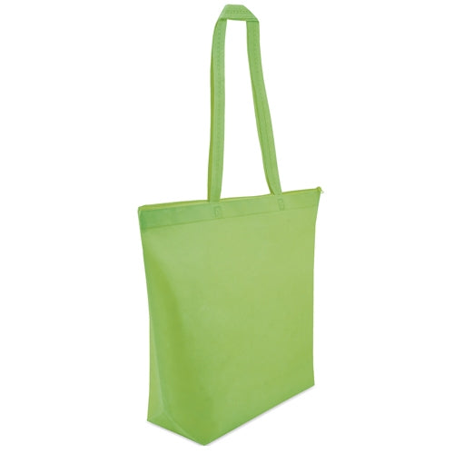 Saco non woven