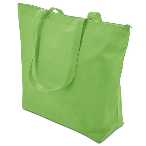 Saco non woven