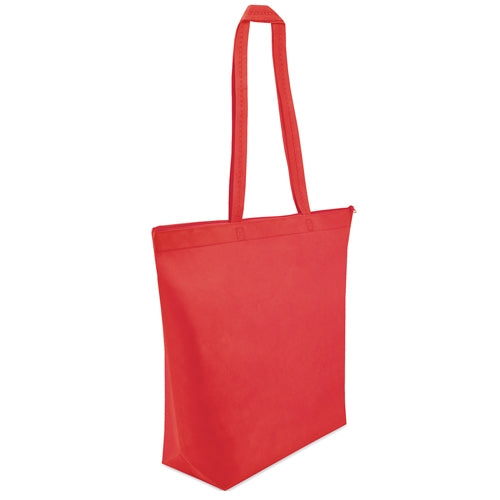 Saco non woven