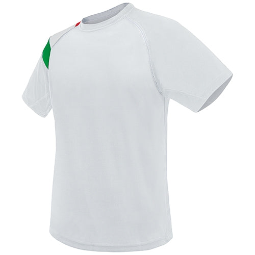 T-SHIRT DRY & FRESH ITALIE