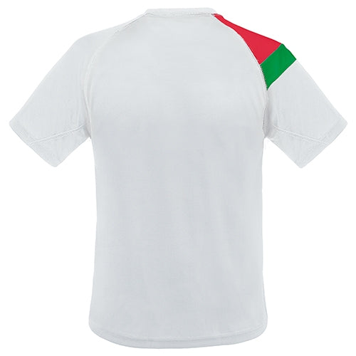 T-SHIRT DRY & FRESH PORTUGAL