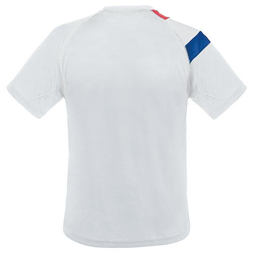 T-SHIRT DRY&FRESH BANDEIRA FR