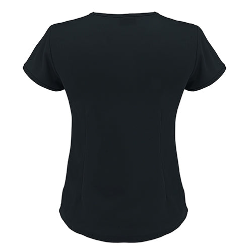 T-SHIRT FLUORESCENTE DRY&FRESH