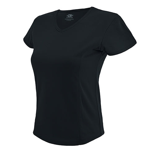 T-SHIRT FLUORESCENTE DRY&FRESH