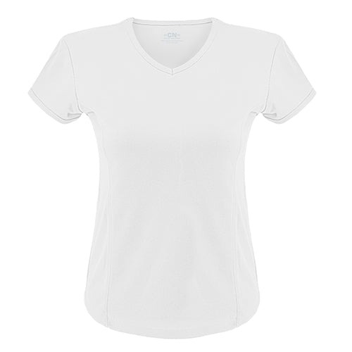 T-SHIRT FLUORESCENTE DRY&FRESH