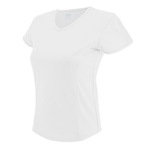 T-SHIRT FLUORESCENTE DRY&FRESH