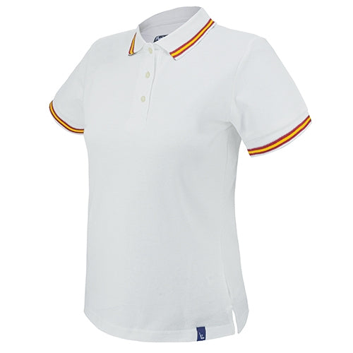 POLO BANDEIRA P.DELONE