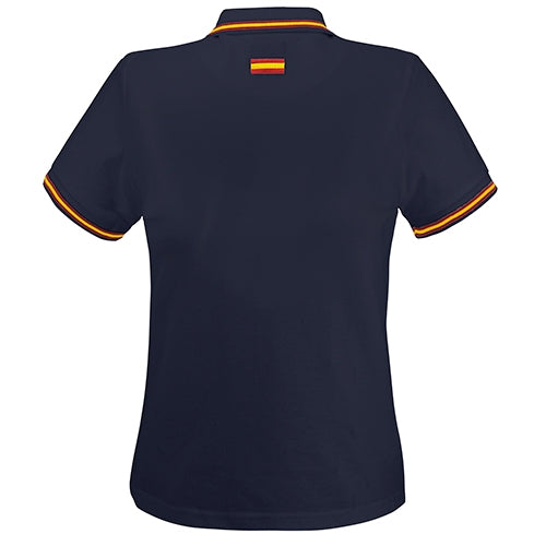 POLO BANDEIRA P.DELONE