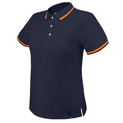 POLO BANDEIRA P.DELONE