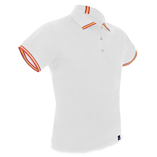 POLO BANDEIRA HOMEM "PATRIOS"