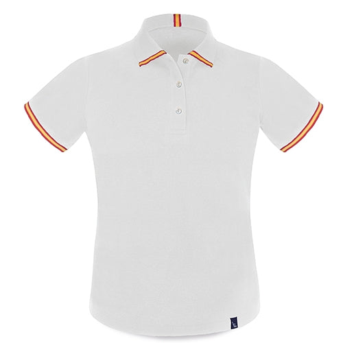 POLO BANDEIRA HOMEM "PATRIOS"