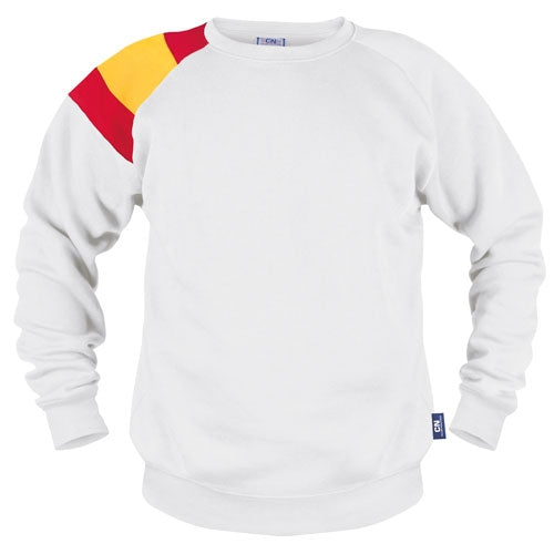 SWEAT "NACIÓN"