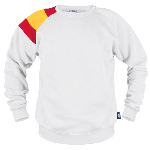 SWEAT  "NACIÓN"
