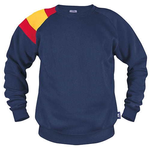 SWEAT "NACIÓN"