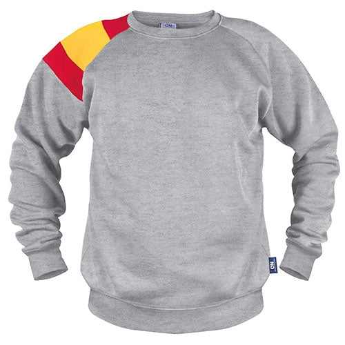 SWEAT "NACIÓN"