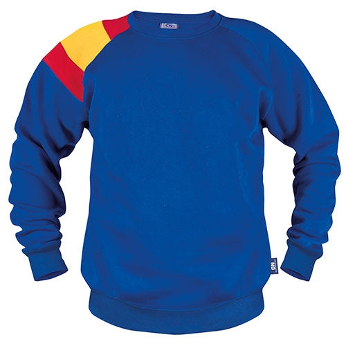 SWEAT "NACIÓN"