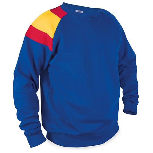 SWEAT "NACIÓN"